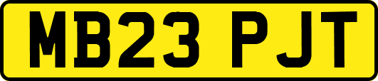 MB23PJT