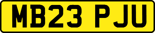 MB23PJU