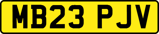 MB23PJV