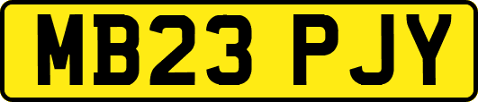 MB23PJY
