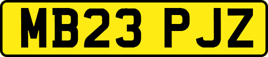 MB23PJZ