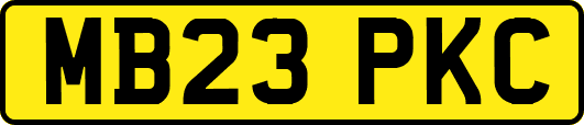 MB23PKC