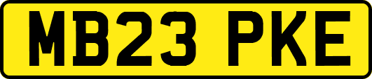 MB23PKE