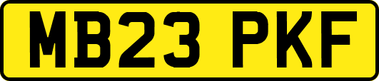 MB23PKF