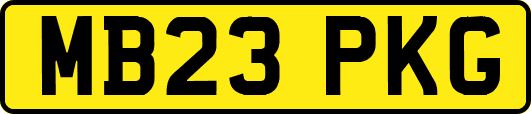 MB23PKG