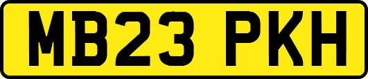 MB23PKH