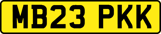 MB23PKK