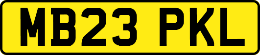 MB23PKL
