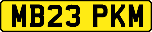 MB23PKM