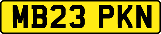 MB23PKN