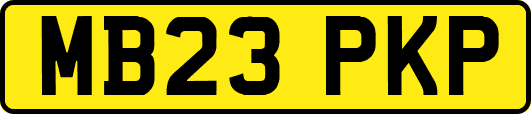 MB23PKP