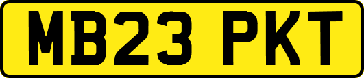 MB23PKT