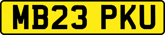 MB23PKU