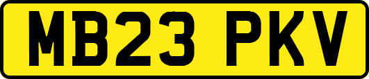 MB23PKV