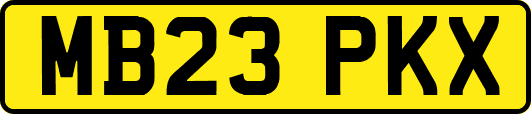 MB23PKX