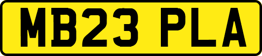 MB23PLA