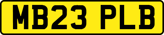 MB23PLB