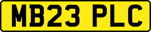 MB23PLC