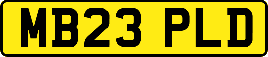 MB23PLD