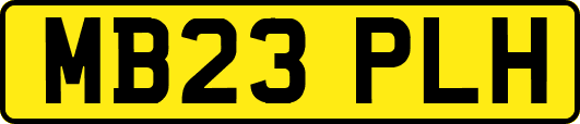 MB23PLH