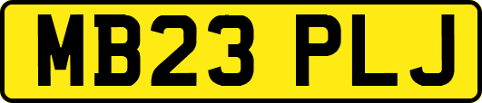 MB23PLJ