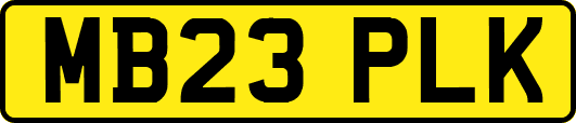MB23PLK