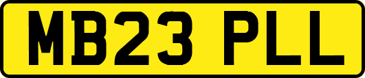 MB23PLL