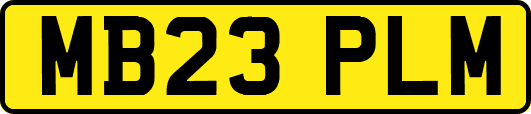 MB23PLM