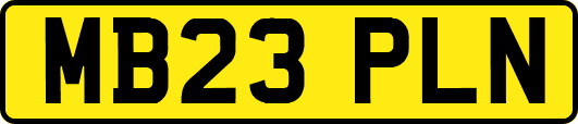 MB23PLN