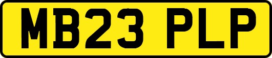 MB23PLP