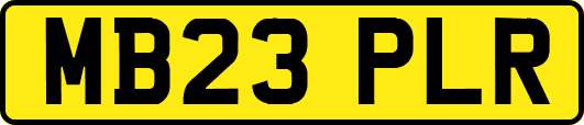 MB23PLR
