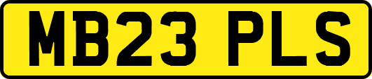 MB23PLS