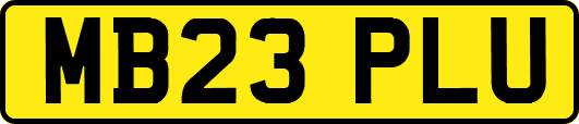 MB23PLU