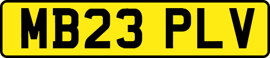 MB23PLV