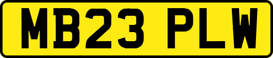 MB23PLW