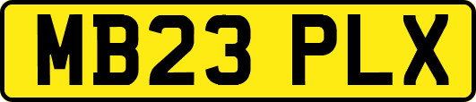 MB23PLX