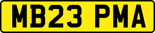 MB23PMA