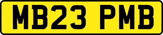 MB23PMB