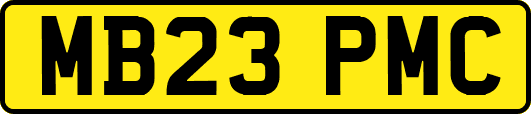 MB23PMC