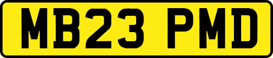 MB23PMD