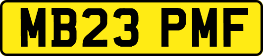 MB23PMF
