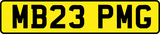 MB23PMG