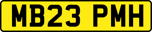 MB23PMH