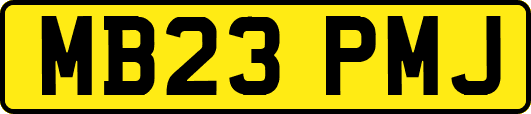 MB23PMJ
