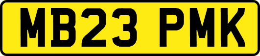 MB23PMK