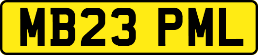 MB23PML