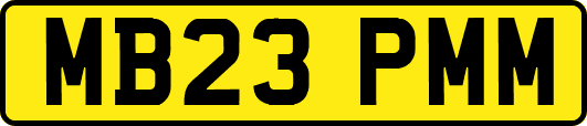 MB23PMM