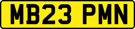MB23PMN