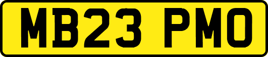MB23PMO