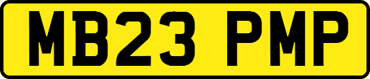 MB23PMP
